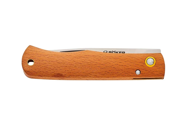 Ніж Boker Magnum Rusticus Фото 3